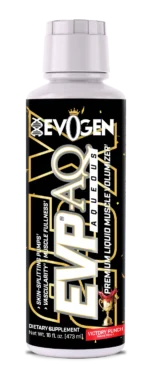 Evogen | EVP AQ Liquid | 473ml 32ser | Hydration + Fullness Formula , Pump - Image 2
