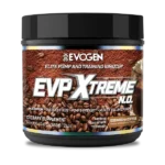 EVOGEN | EVP Xtreme N.O. High-Stim Pre-Workout | 40/20SER