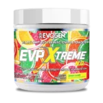 EVOGEN | EVP Xtreme N.O. High-Stim Pre-Workout | 40/20SER - Image 6