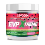 EVOGEN | EVP Xtreme N.O. High-Stim Pre-Workout | 40/20SER - Image 9
