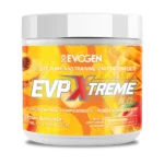 EVOGEN | EVP Xtreme N.O. High-Stim Pre-Workout | 40/20SER - Image 2