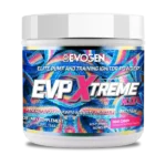 EVOGEN | EVP Xtreme N.O. High-Stim Pre-Workout | 40/20SER - Image 3