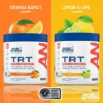 Applied Nutrition TRT Testosterone Support, 300 Gm - Image 3