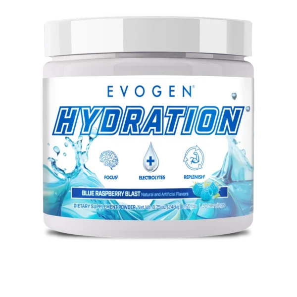 Evogen | Hydration | Electrolyte | 237GM