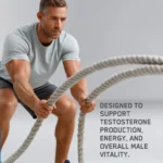 Applied Nutrition TRT Testosterone Support, 300 Gm - Image 6