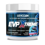 EVOGEN | EVP Xtreme N.O. High-Stim Pre-Workout | 40/20SER - Image 11