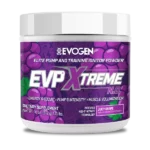 EVOGEN | EVP Xtreme N.O. High-Stim Pre-Workout | 40/20SER - Image 13