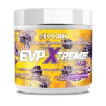 EVOGEN | EVP Xtreme N.O. High-Stim Pre-Workout | 40/20SER - Image 14
