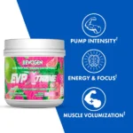 EVOGEN | EVP Xtreme N.O. High-Stim Pre-Workout | 40/20SER - Image 15