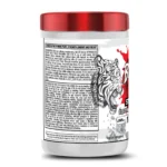 Promaniax | Blood Lock Stimloaded Summer Edition Pre-Workout | 60 Servings, 315GM - Image 2