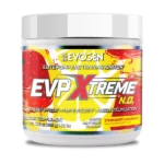 EVOGEN | EVP Xtreme N.O. High-Stim Pre-Workout | 40/20SER - Image 8