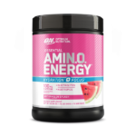Optimum Nutrition (ON) | Amino Energy | Amino Acid Complex | 72 Servings Watermelon Flavor ( IMPORTED ) - Image 2