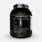 Illuminati Labz Whey Protein | 5lb  76 Servings - Image 3