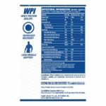 Ronnie Coleman Iso-Tropic Max, 2.27 kg (5 lb) - German Chocolate Cake - Image 2